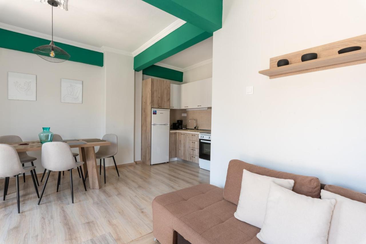 Cozy Next To Center Apartment