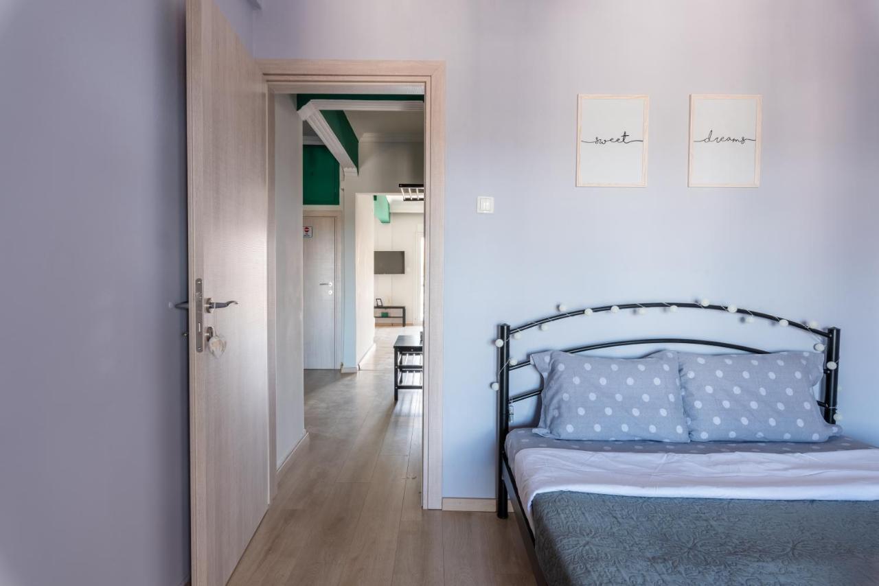 Apartment Cozy Next To Center