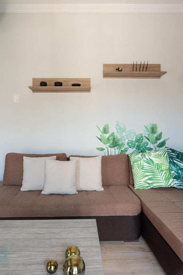 Apartment Cozy Next To Center