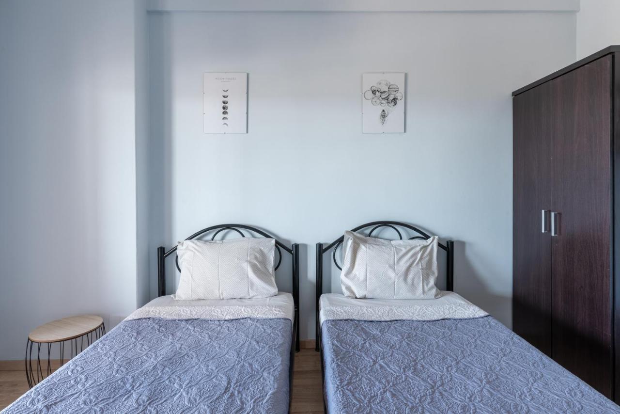 Cozy Next To Center * Thessaloniki