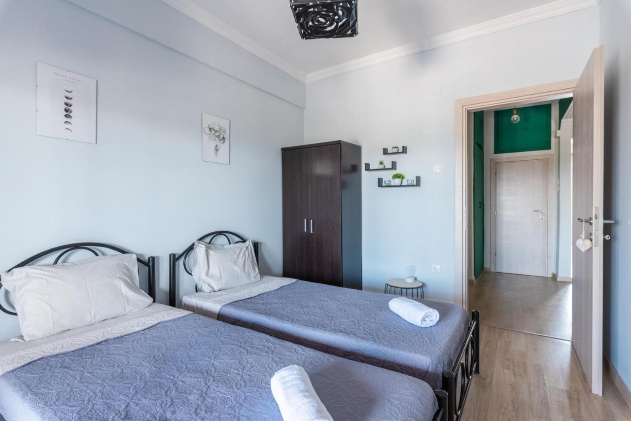 Apartment Cozy Next To Center *