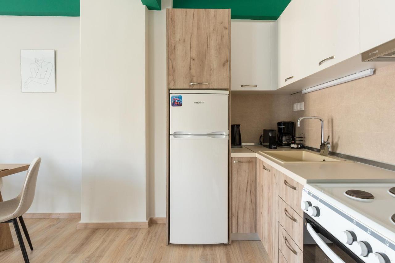 Cozy Next To Center Apartment *