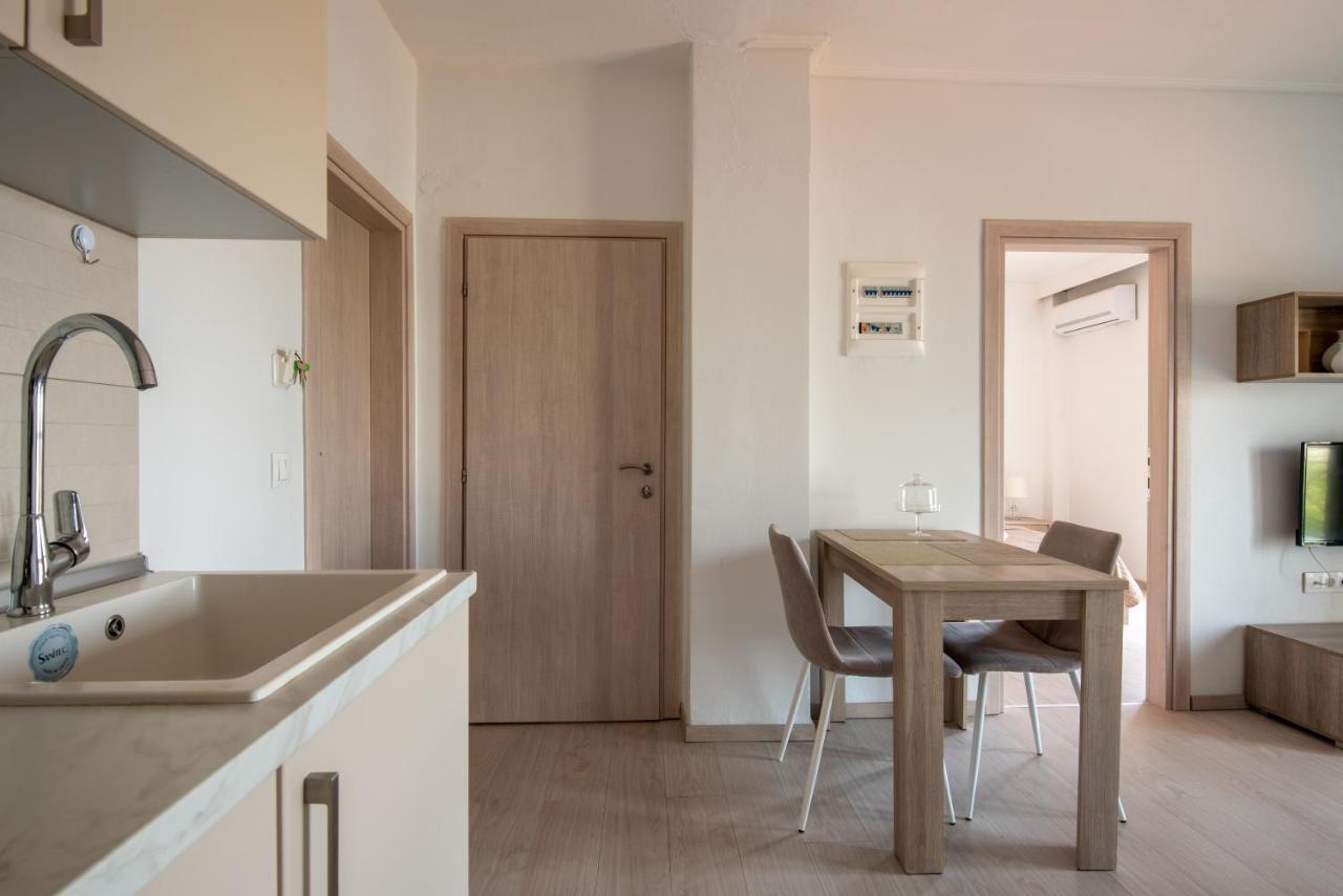 Minimalist W/ View * Thessaloniki
