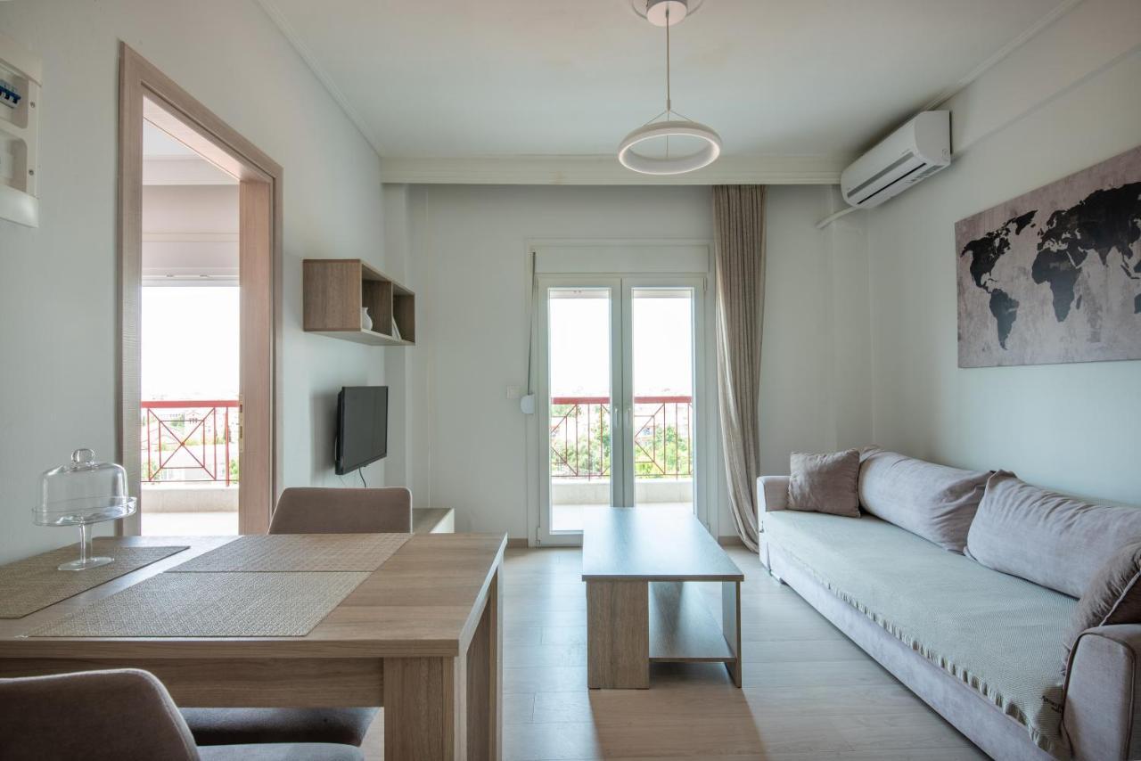 Minimalist W/ View Căn hộ *