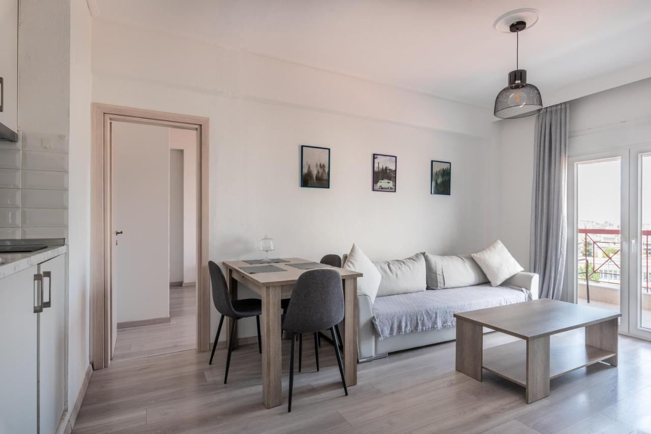 Minimalist W/ View * Thessaloníki