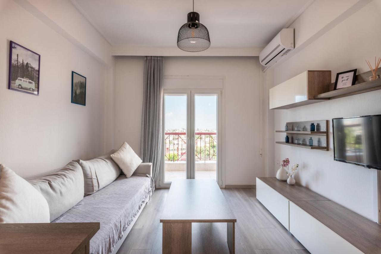 Minimalist W/ View Căn hộ *