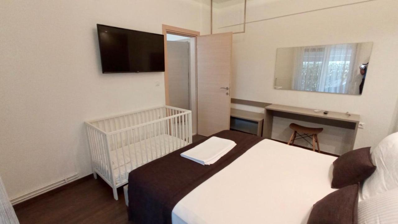 Appartement Epan Luxury