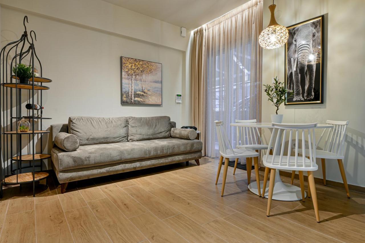 Blackhaus Thessaloníki
