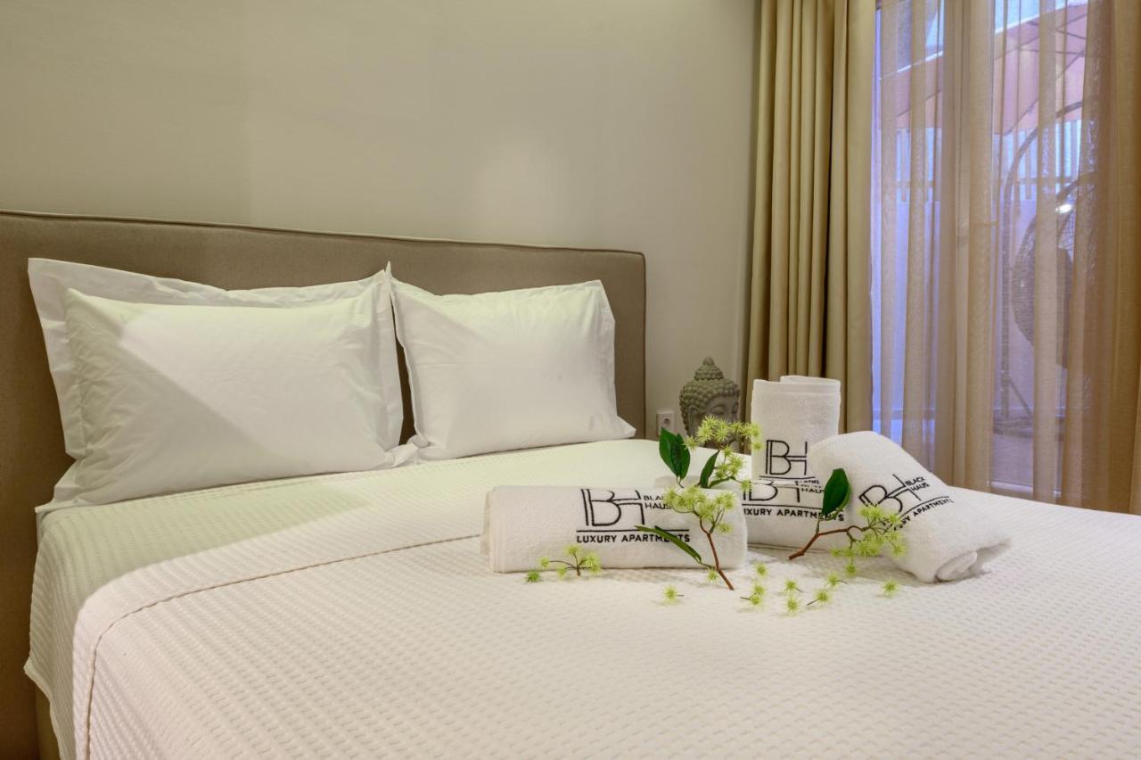 Blackhaus Căn hộ Thessaloníki