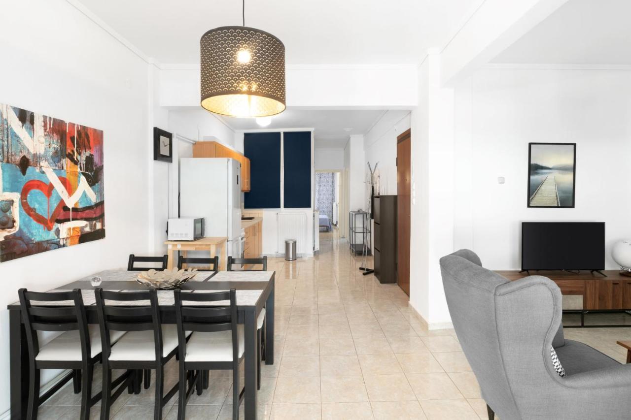 New! By The Sea Rohini * Thessaloniki