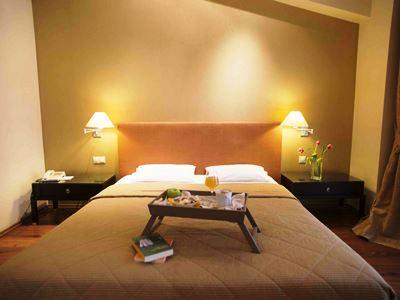 Davitel - Tobacco Hotel Thessaloniki