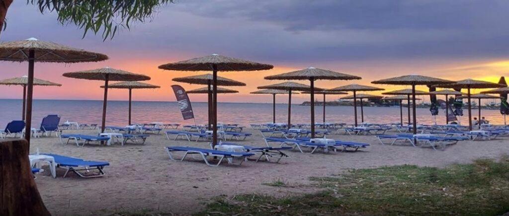 New! By The Sea Rohini Thessaloniki