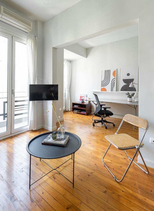 Appartement #flh - Downtown Haven Apartment, Agia Sofia District *