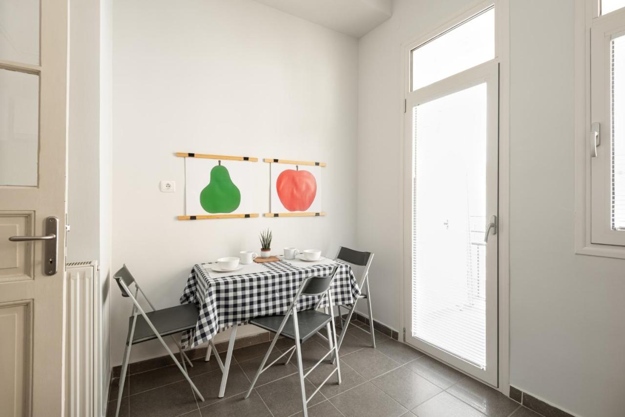 #flh - Downtown Haven Apartment, Agia Sofia District Appartement Thessaloniki