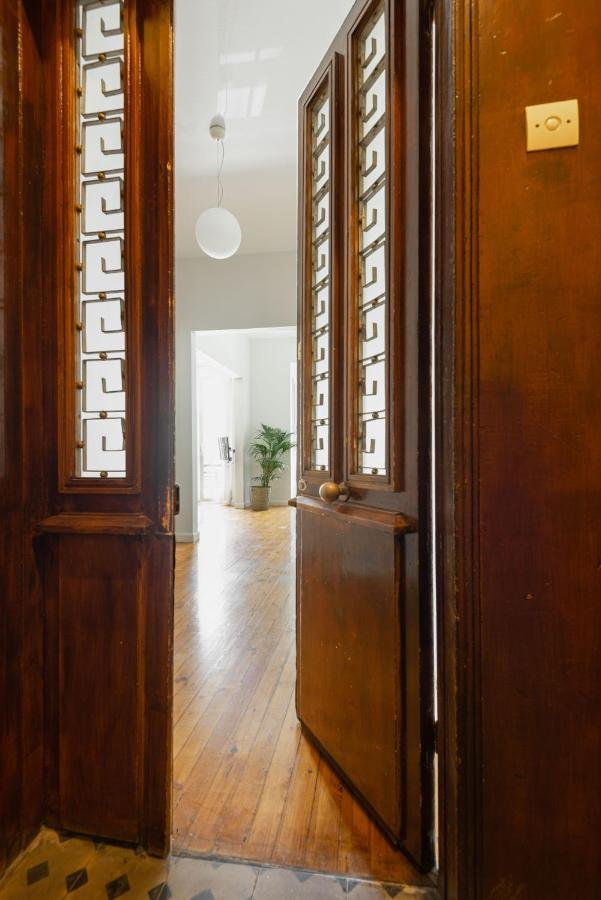 #flh - Downtown Haven Apartment, Agia Sofia District *