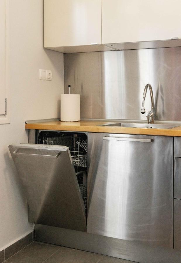 Appartement #flh - Downtown Haven Apartment, Agia Sofia District