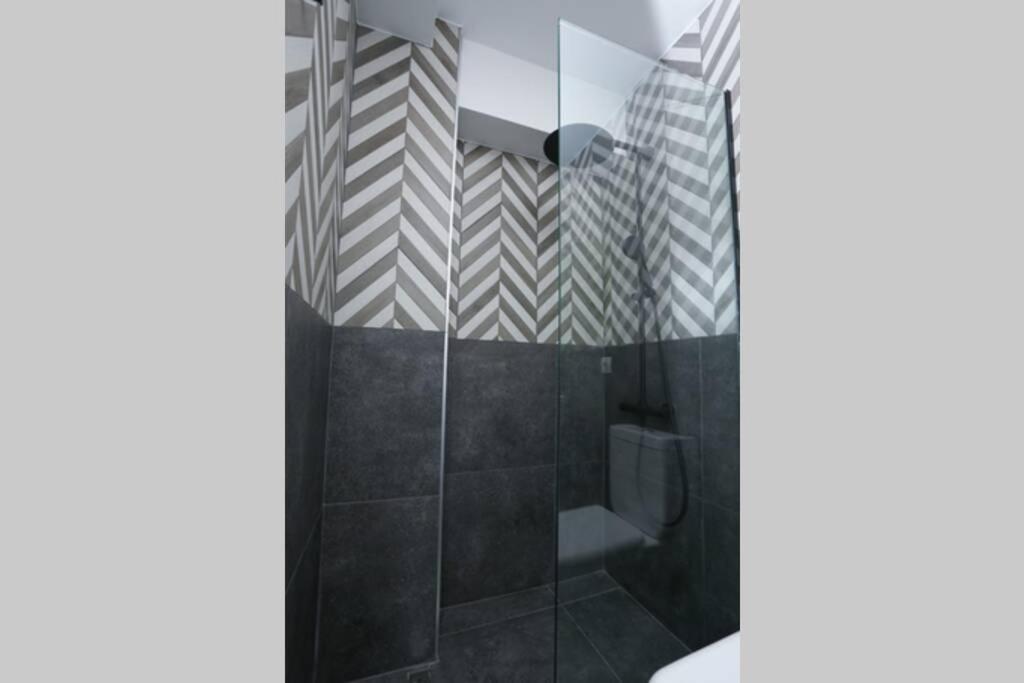 Apartment Valory #6 Aesthetic Thessaloniki