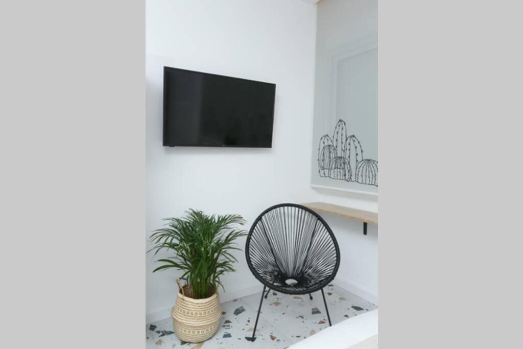 Apartment Valory #6 Aesthetic