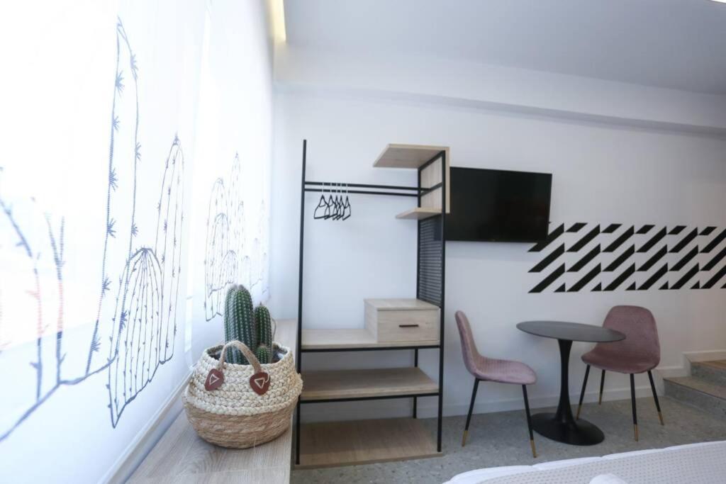 Apartamento Valory #7 Aesthetic *