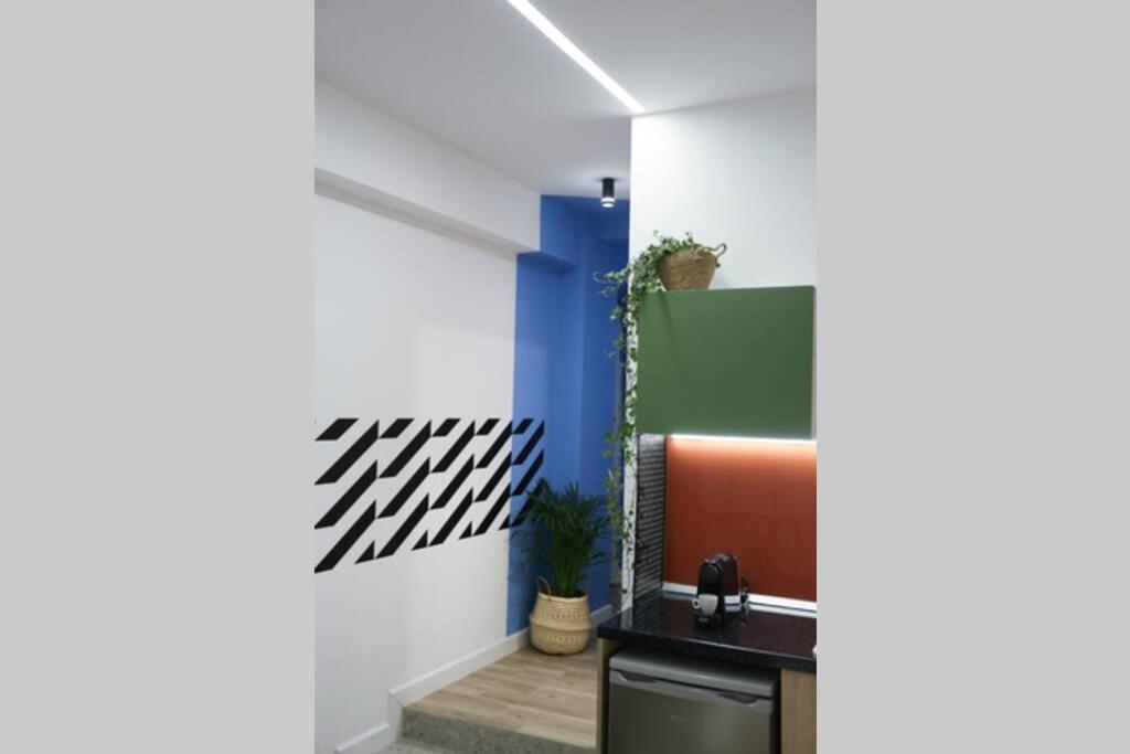 Valory #7 Aesthetic Apartamento *