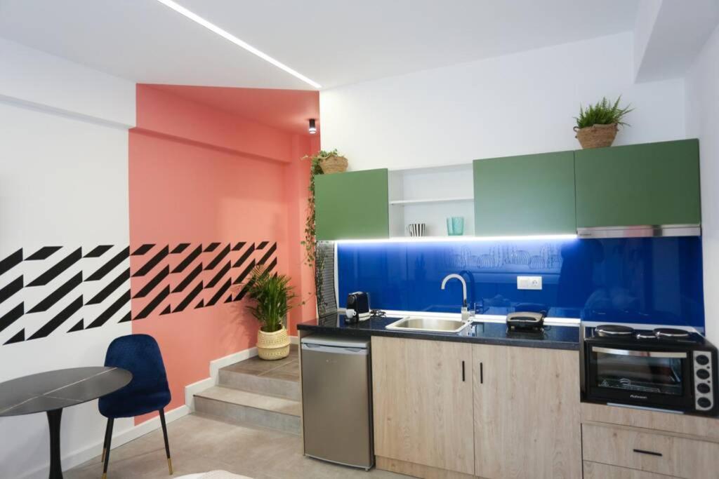 Valory #1 Aesthetic Apartment