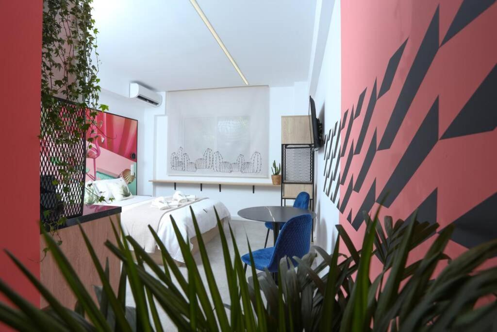 Valory #1 Aesthetic Apartment *