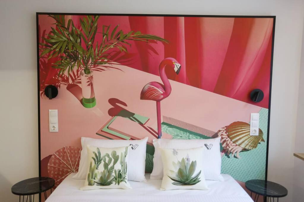 Valory #1 Aesthetic Apartment *