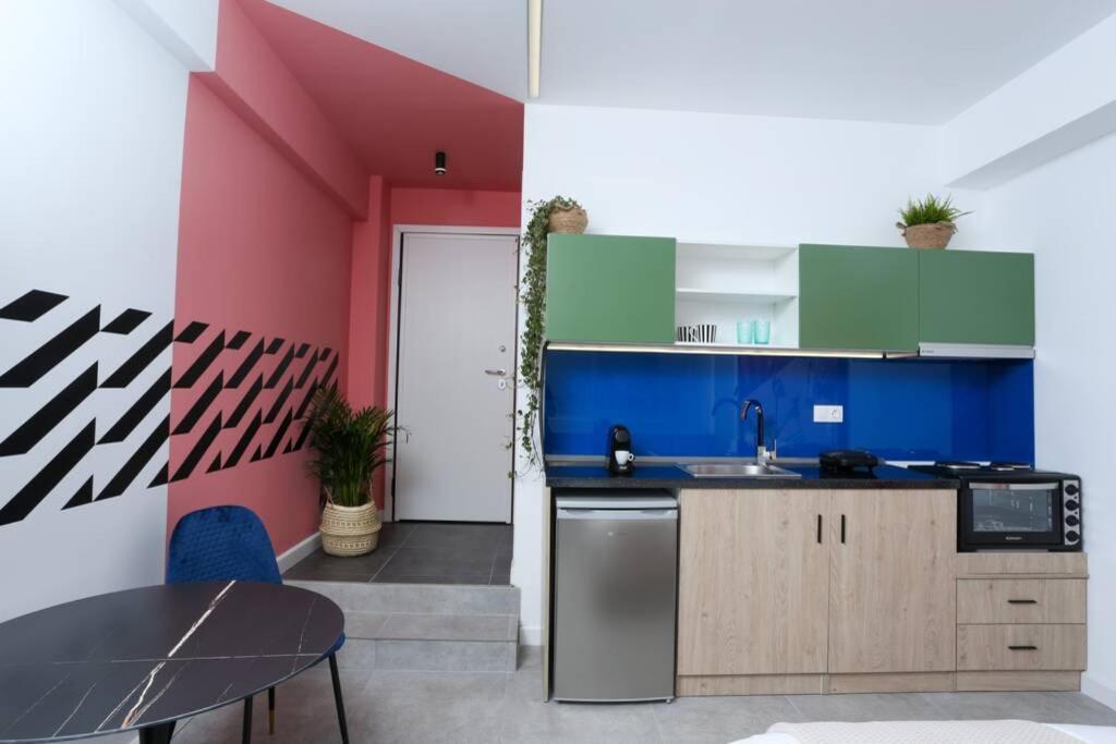 Valory #1 Aesthetic Apartment