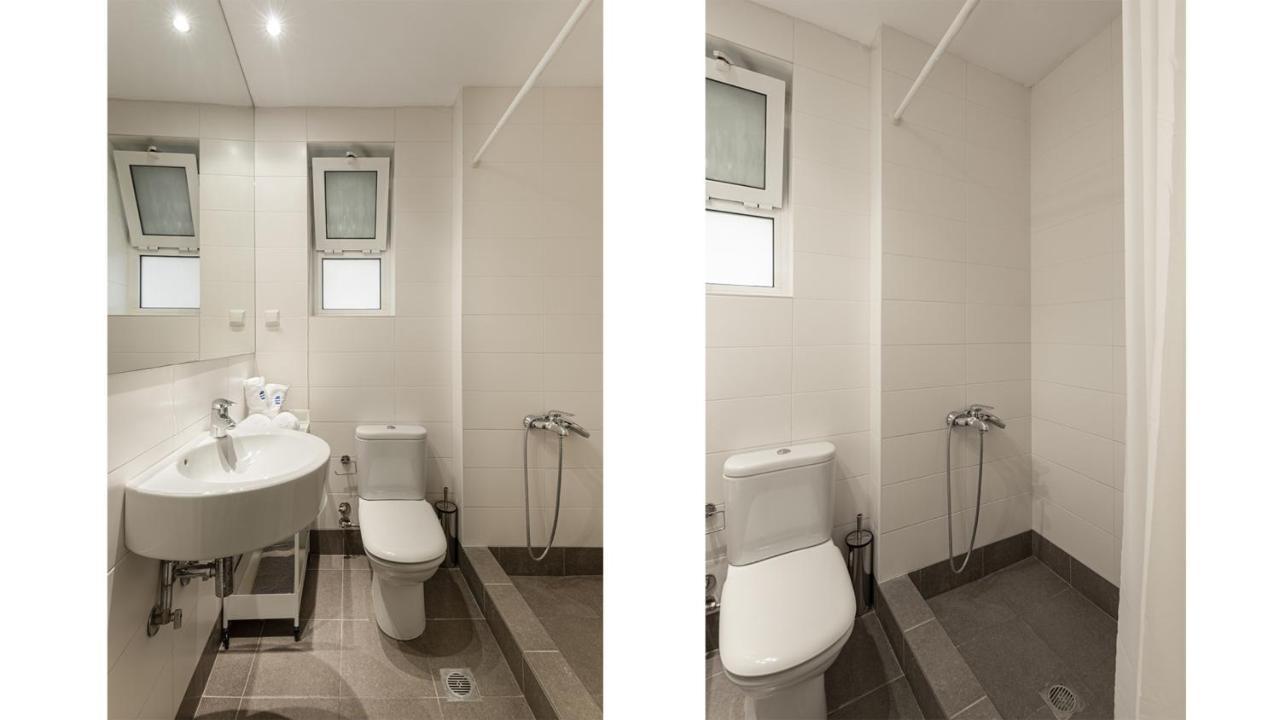 #flh - Downtown Haven Apartment, Agia Sofia District