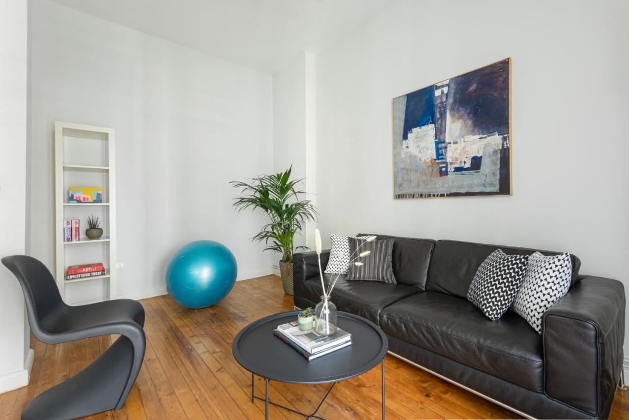Appartement #flh - Downtown Haven Apartment, Agia Sofia District Thessaloniki
