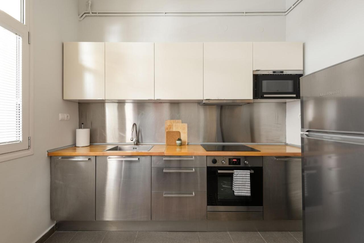 Appartement #flh - Downtown Haven Apartment, Agia Sofia District Thessaloniki