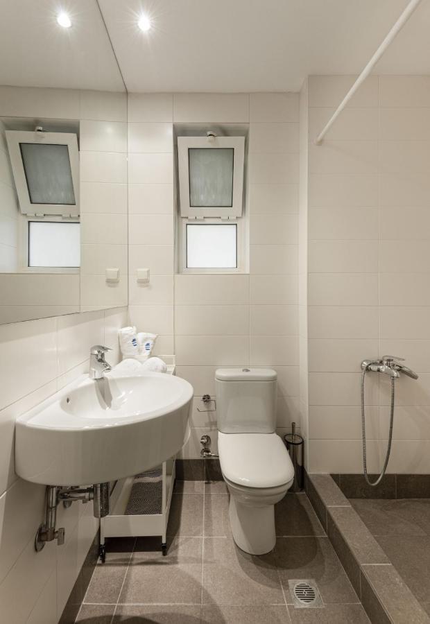 #flh - Downtown Haven Apartment, Agia Sofia District Appartement Thessaloniki