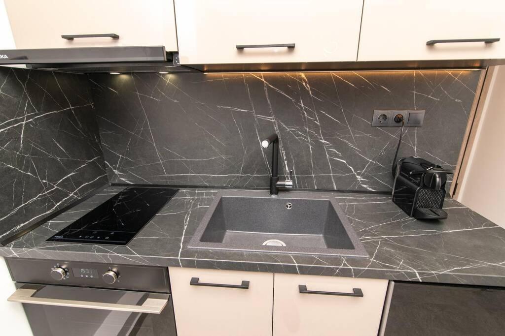 Apartment Kastalia Living Thessaloniki