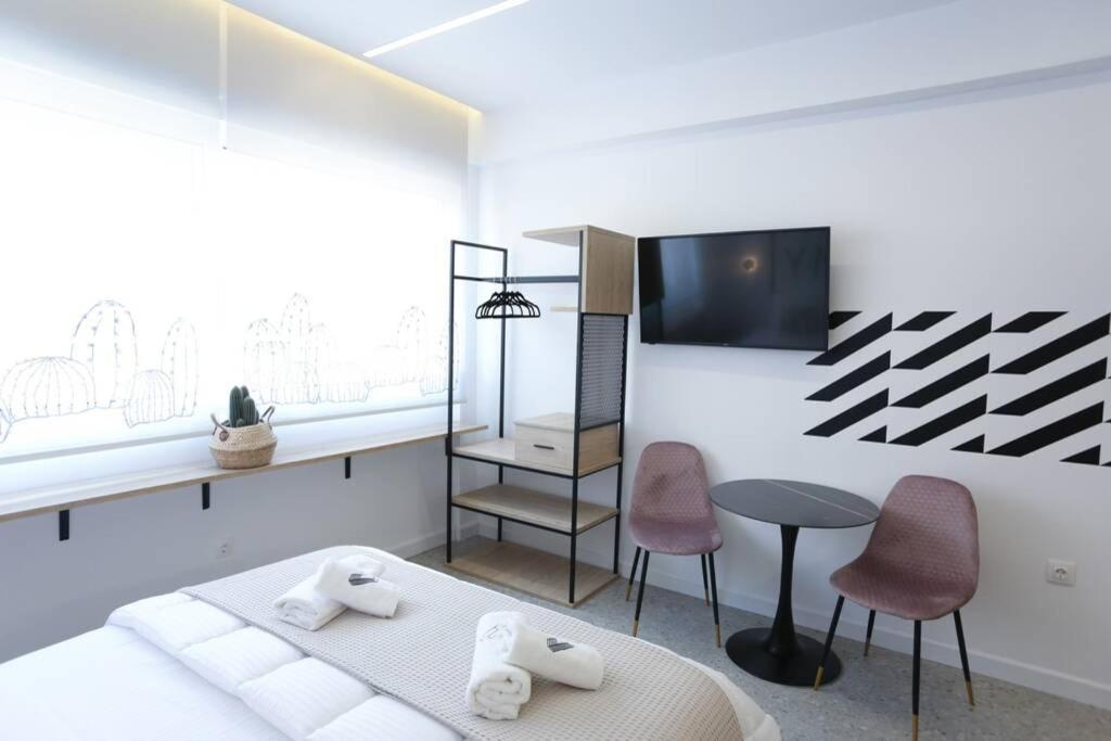 Apartamento Valory #7 Aesthetic *