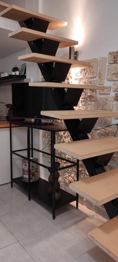 Loft Skg Tessalónica