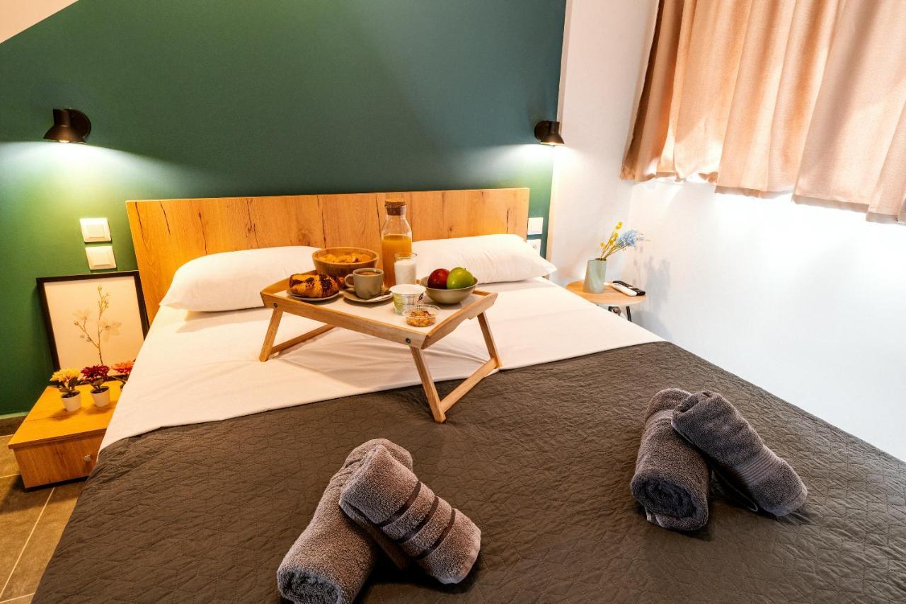 Apartment Unique Experience Apartment's