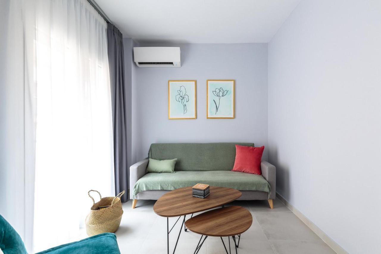 Art Apartment Thessaloniki