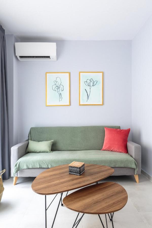 Apartment Art