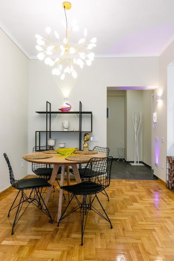 Apartment Luxury #a By Ototo