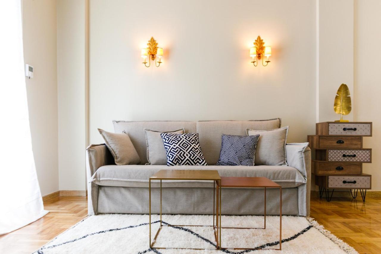 Apartment Luxury #a By Ototo *