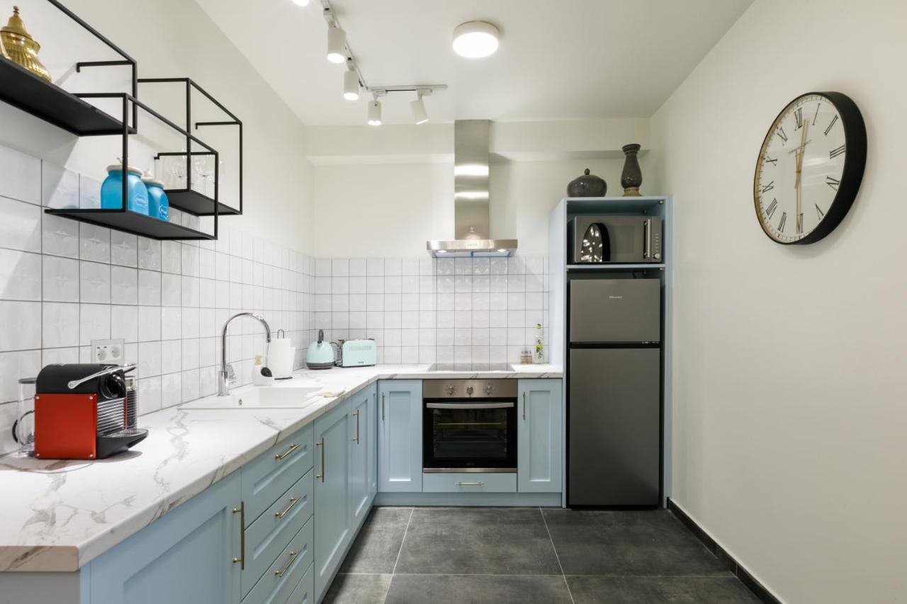 Luxury #a By Ototo Apartment *