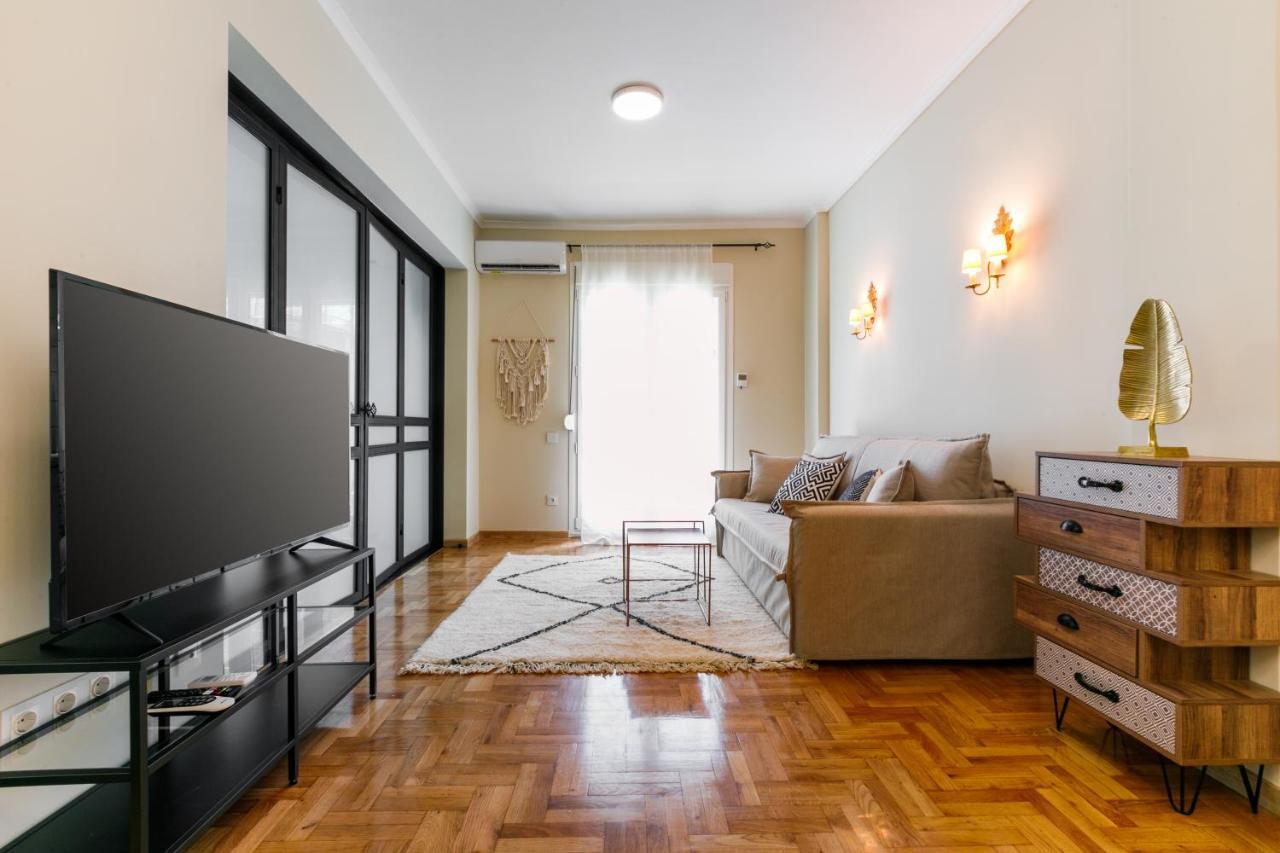 Apartment Luxury #a By Ototo *