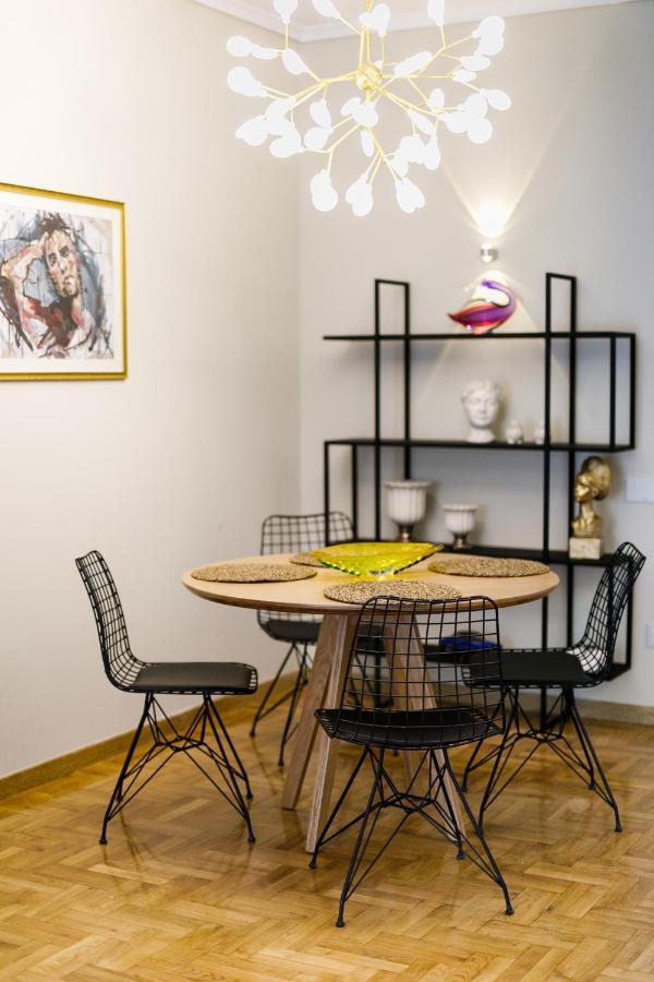 Apartment Luxury #a By Ototo *