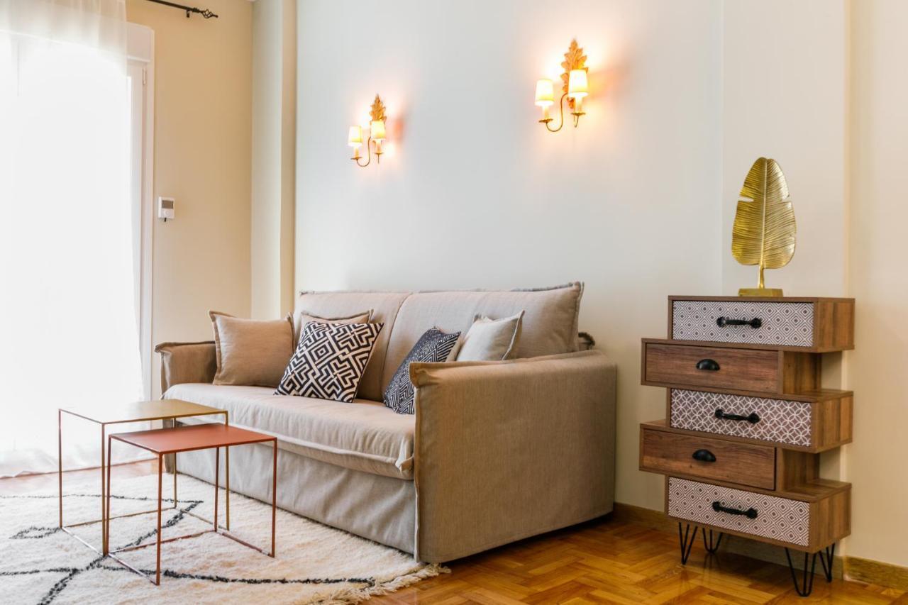 Apartment Luxury #a By Ototo *