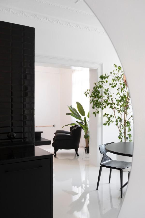 Trilogy Black Thessaloniki