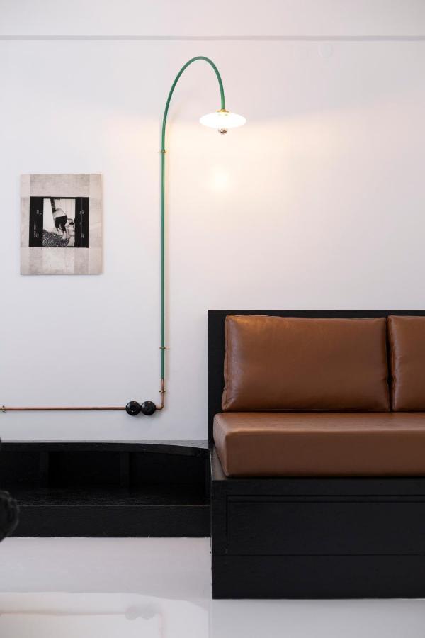 Trilogy Black Apartment