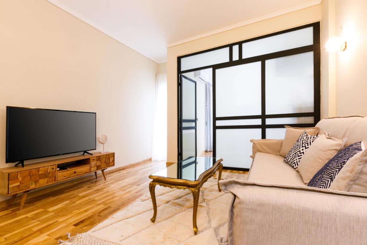 Luxury #b By Ototo Apartment Thessaloniki
