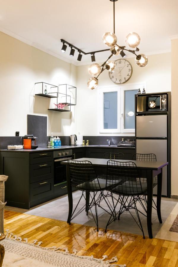 Apartment Luxury #b By Ototo
