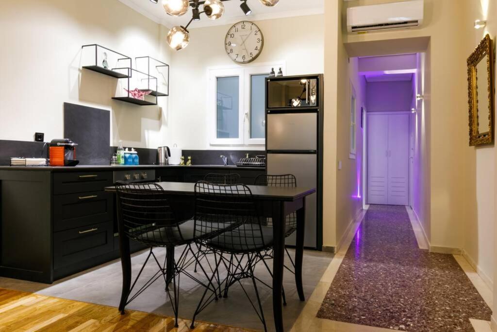 Apartment Luxury #b By Ototo Thessaloniki