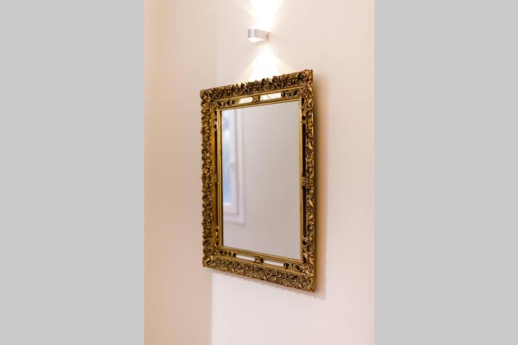 Apartment Luxury #b By Ototo Thessaloniki